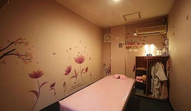 대구 효목동 구미호테라피 관리실2