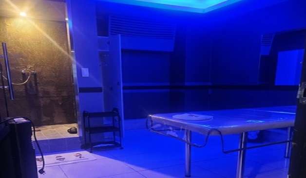 대전 둔산동 퀸즈 관리실2