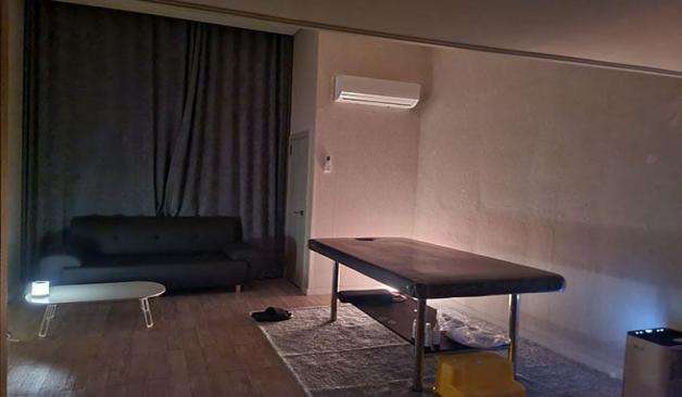 부평 에이원 스웨디시