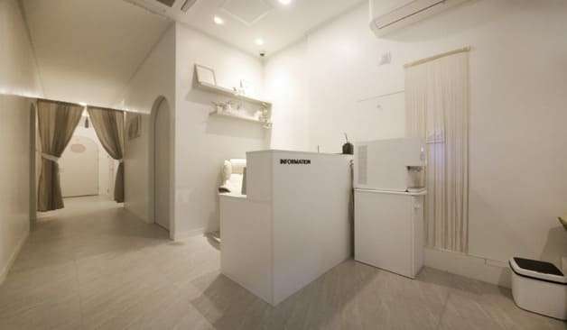 하남 미사 엔젤 카운터