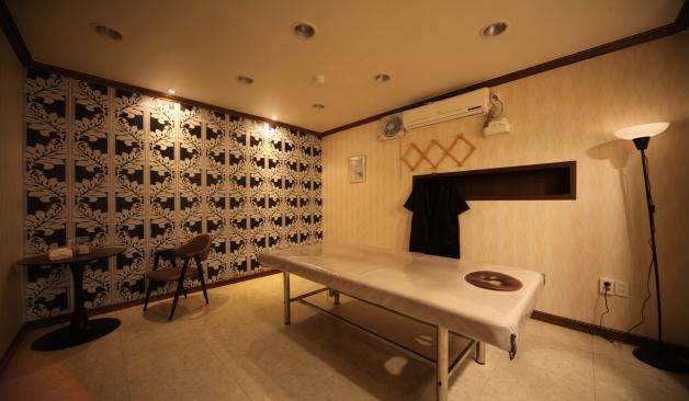 영주 한국마사지 관리실