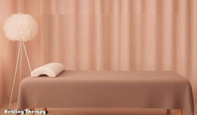 일산 백석동 1인샵 아로마 힐링 테라피 관리실 예상 이미지