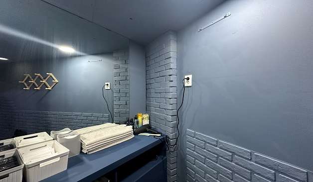 양천 목동 rg스웨디시 드라이룸