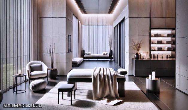 제주 연동 1인샵 요정