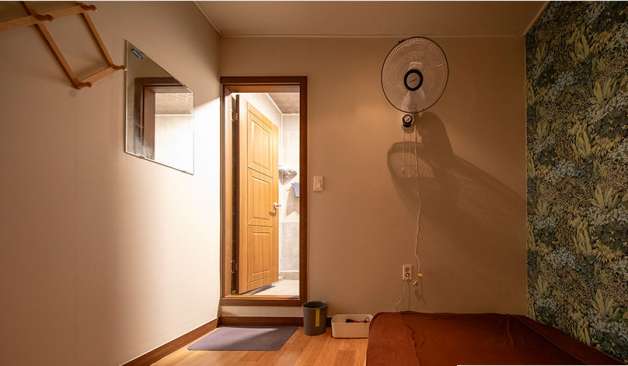 광주 신가동 J아로마 관리실