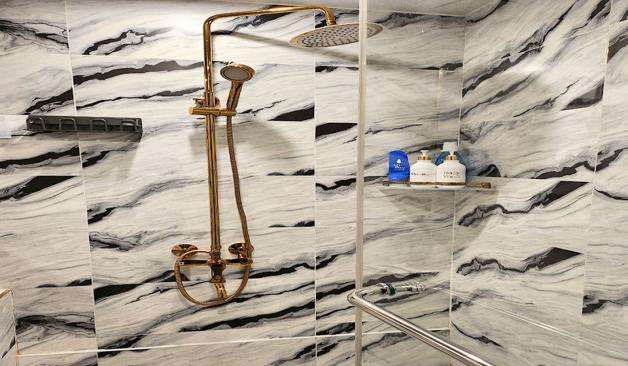 원주 무실동 젠마스웨디시 샤워실