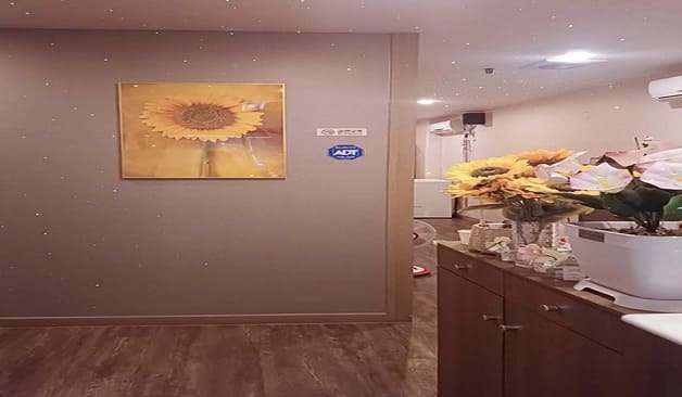 대전 유성 반석동 베스트스웨디시 카운터 실제 샵사진