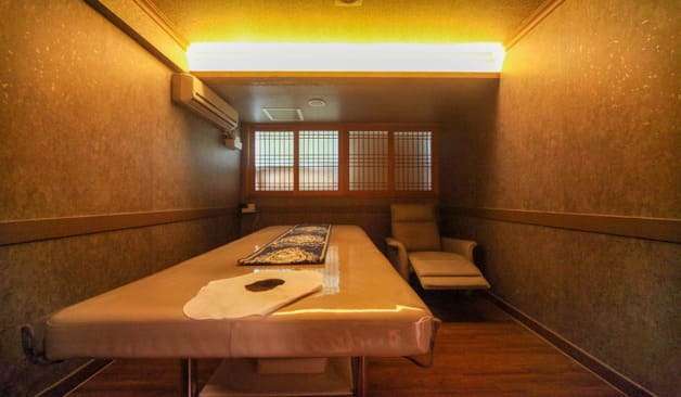 동대문 용두동 청담테라피 관리실1