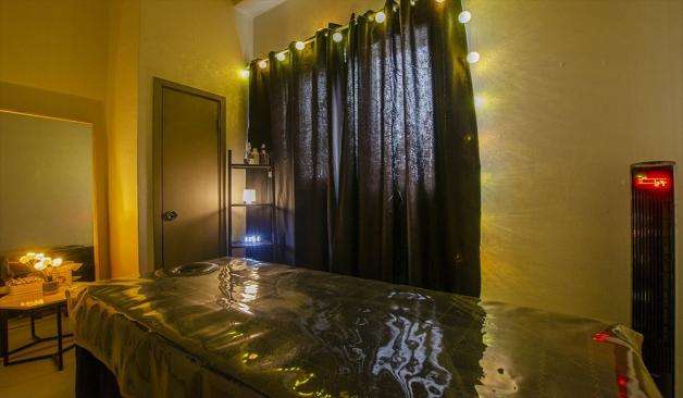 구로 허니테라피 관리실2