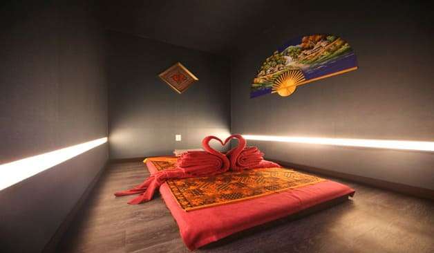 성북 길음 굿아로마 관리실1