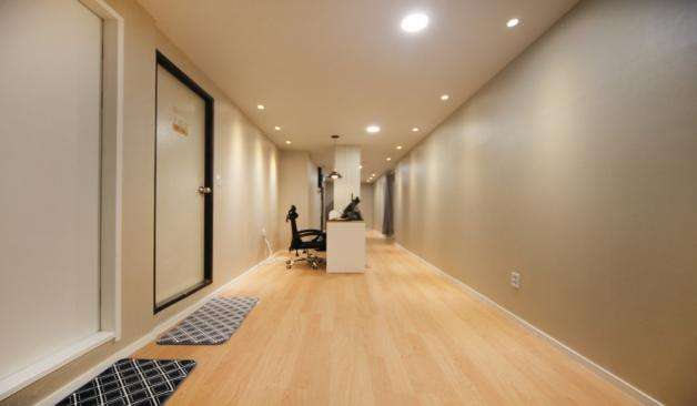 은평 연신내 블라썸스웨디시 복도1