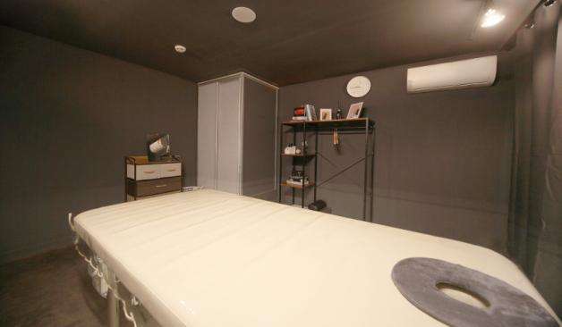 광진 건대 제이테라피 관리실 실제 샵사진3