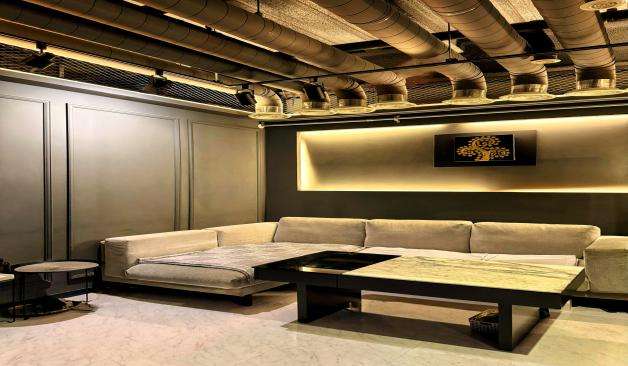 일산 장항동 헤라왁싱테라피 대기실 실제 샵사진