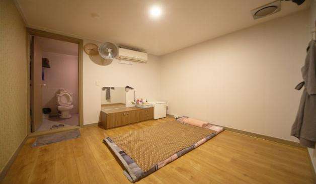 구미 진평동 바비아로마 관리실1