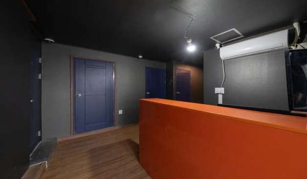 금천 독산역 트렌드테라피