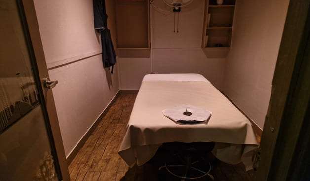 서초 반포 썬테라피 관리실 실제 샵사진1