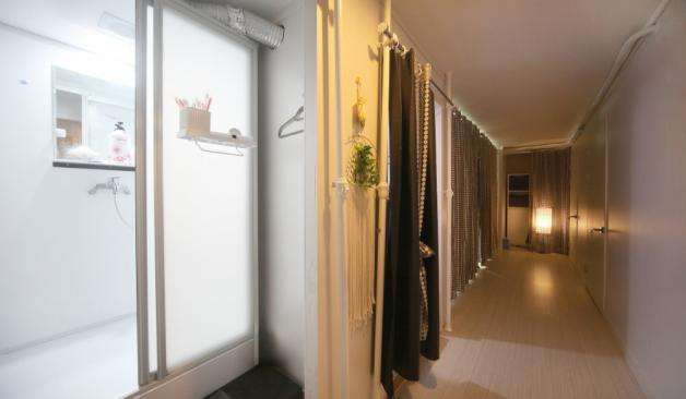 동대문 용두동 데이(Day) 복도2