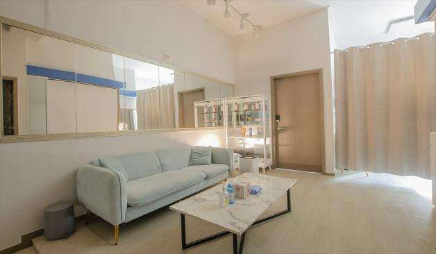 구로동 구로디지털단지역 레몬테라피 휴게실 실제 샵사진