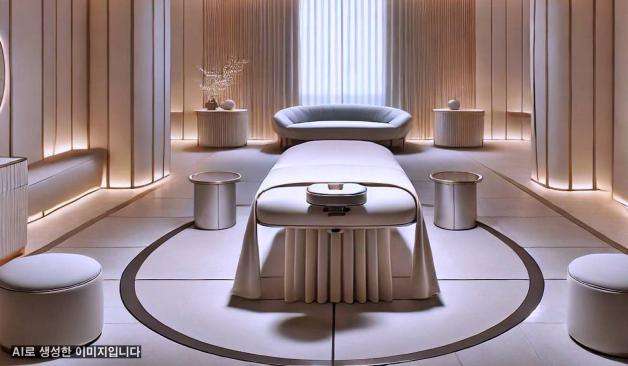 서대문 홍제동 홍스파 관리실 예상 이미지