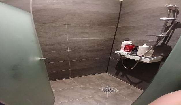 천안 불당동 새로스웨디시 샤워실