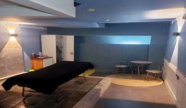 시흥 정왕동 ThaeThae테라피