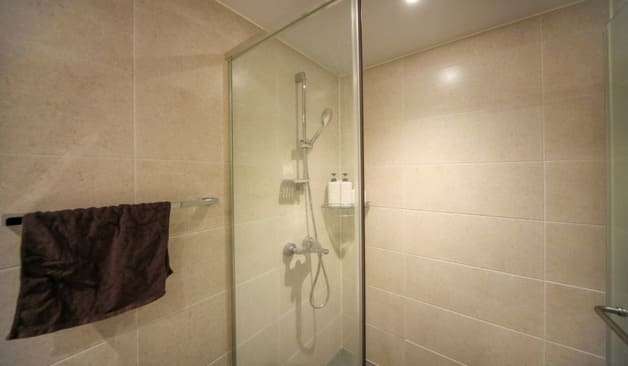 남양주 다산 샤넬스웨디시 샤워실