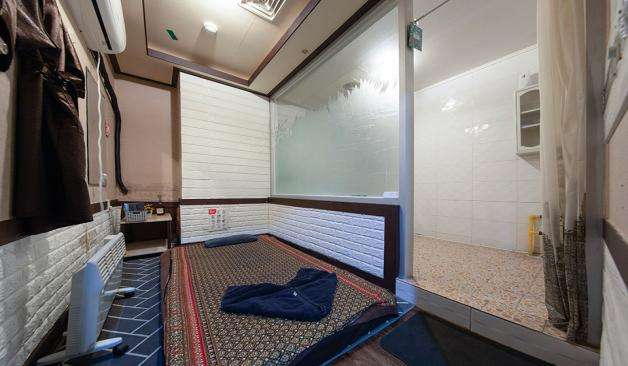 부천 송내 콘타이 관리실  실제 샵사진