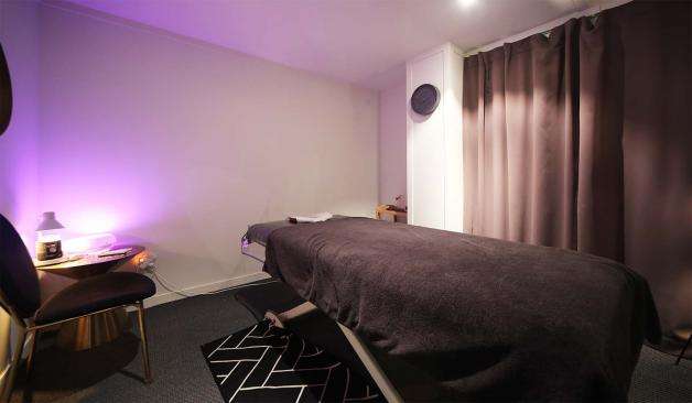 강남 레드스웨디시