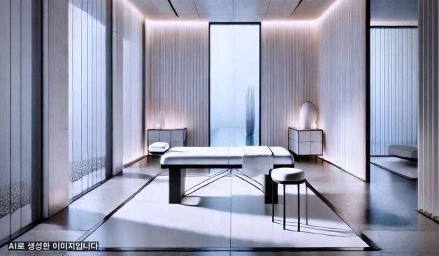 광주 우산동 호치민