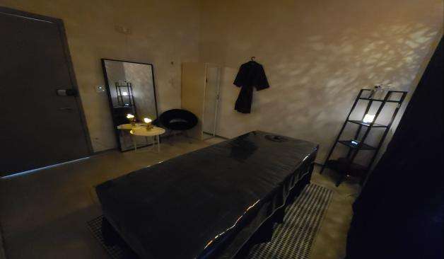 구로 허니테라피 관리실3