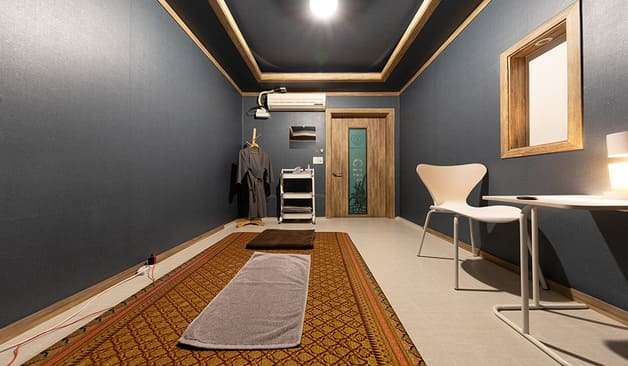 울산 달동 굿타이 감각적인 관리실 이미지1