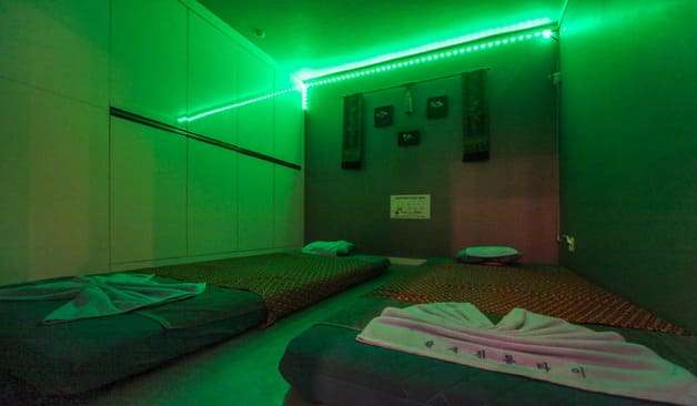 고양 화정 시원타이 관리실3