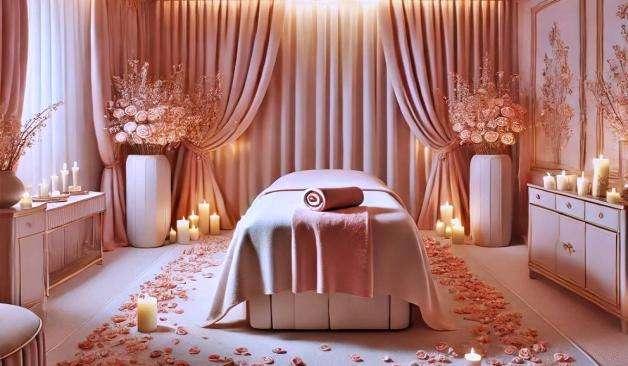 일산 장항동 꿀테라피