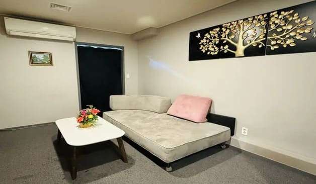 광주 두암동 쿤타이 휴게실 실제 샵사진