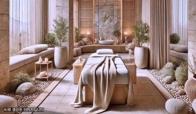 시흥 배곧 1인샵 수향