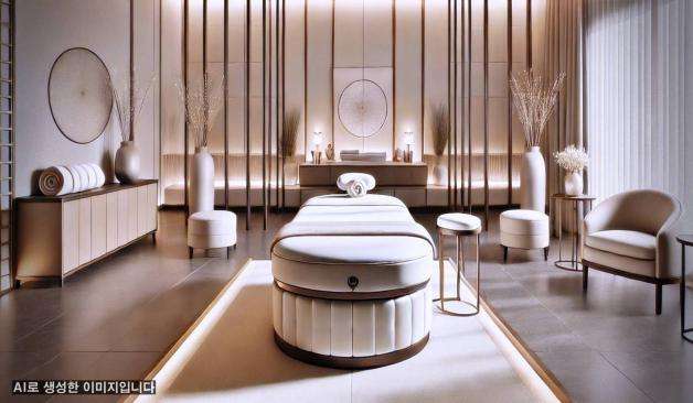 동대문 답십리 1인샵 미인