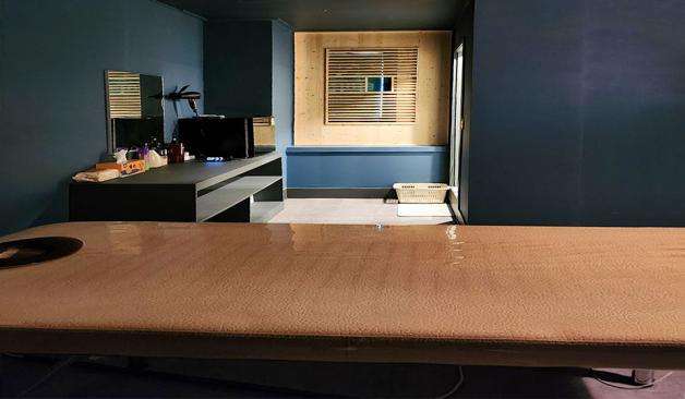 원주 무실동 젠마스웨디시 관리실2