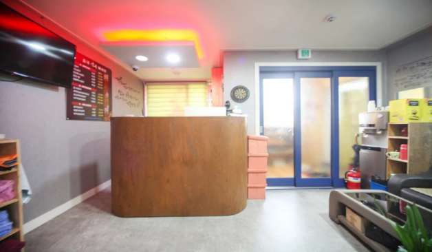 양평 양평읍 중국쿵푸마사지 카운터