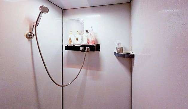 용인 마평동 샵테라피 샤워실 실제 샵사진