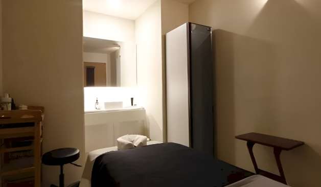 광양 중동 1인샵 061테라피 관리실