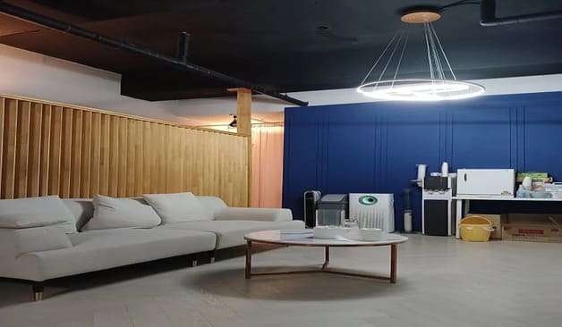 전주 효자동 엣지