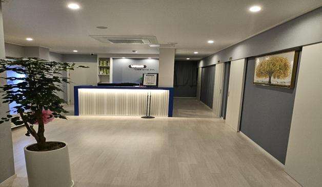 광양 중동 VIP마사지 로비