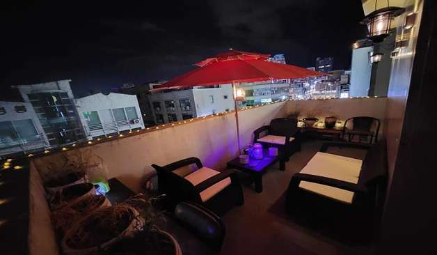 울산 남구 달동 에이프릴