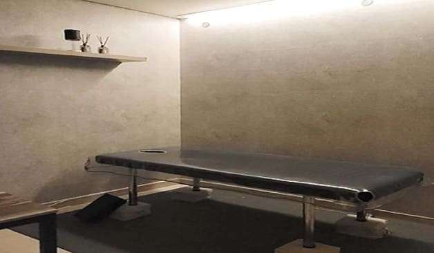 광주 쌍촌동 웨이브 관리실 실제 샵사진2