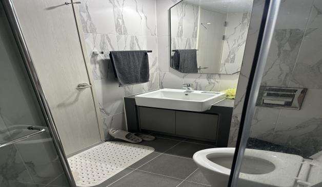 화성 동탄 1인샵 퍼펙트스웨디시 청결한 화장실 이미지