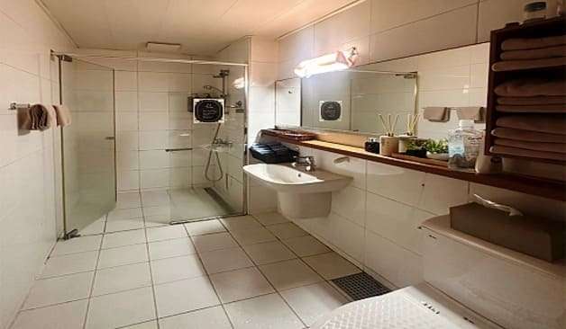 일산 백석동 C9스웨디시 샤워실