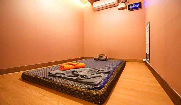 노원역 헬로스파 관리실