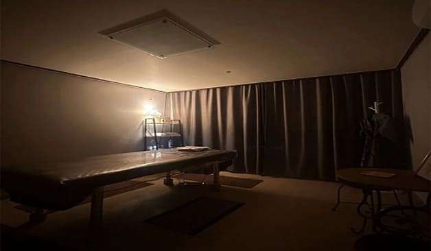 일산 백석동 C9스웨디시 관리실2