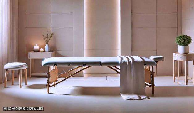 안산 본오동 설레임