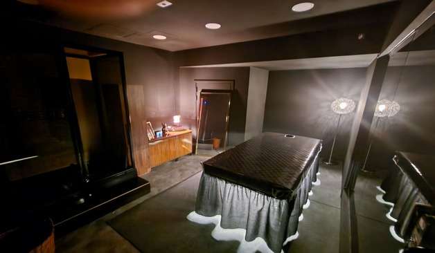 의정부 마징가 스웨디시 아늑한 1인 관리실